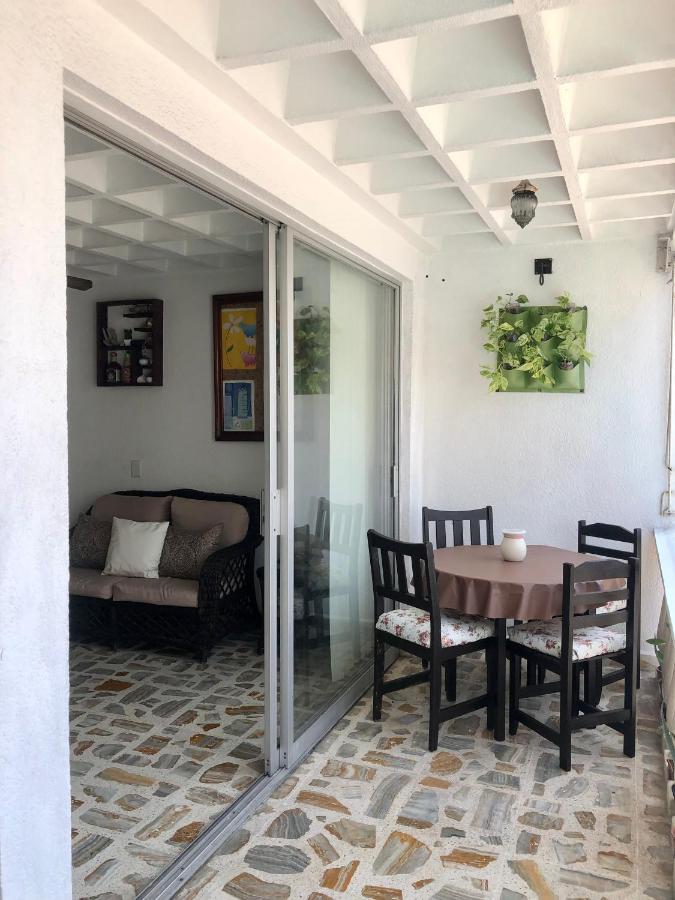 Departamento Sobre Costera, 1Min La Quebrada, 3M Playas Y Yates Lejlighed Acapulco Eksteriør billede