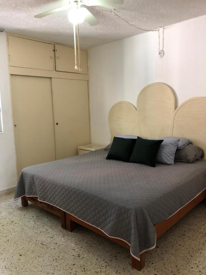 Departamento Sobre Costera, 1Min La Quebrada, 3M Playas Y Yates Lejlighed Acapulco Eksteriør billede