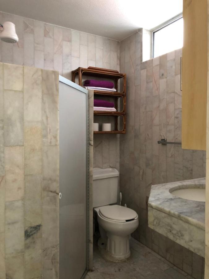 Departamento Sobre Costera, 1Min La Quebrada, 3M Playas Y Yates Lejlighed Acapulco Eksteriør billede