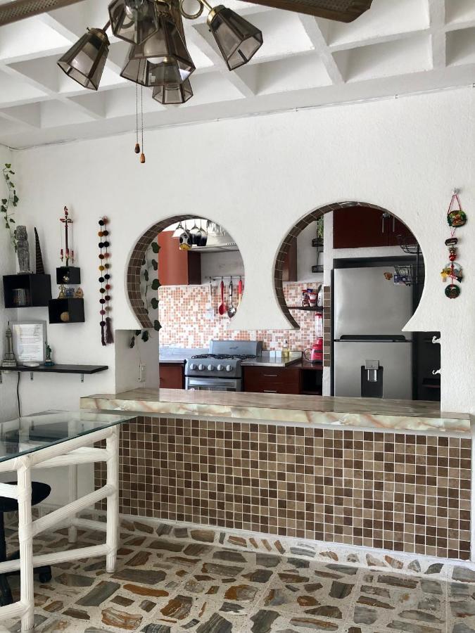 Departamento Sobre Costera, 1Min La Quebrada, 3M Playas Y Yates Lejlighed Acapulco Eksteriør billede